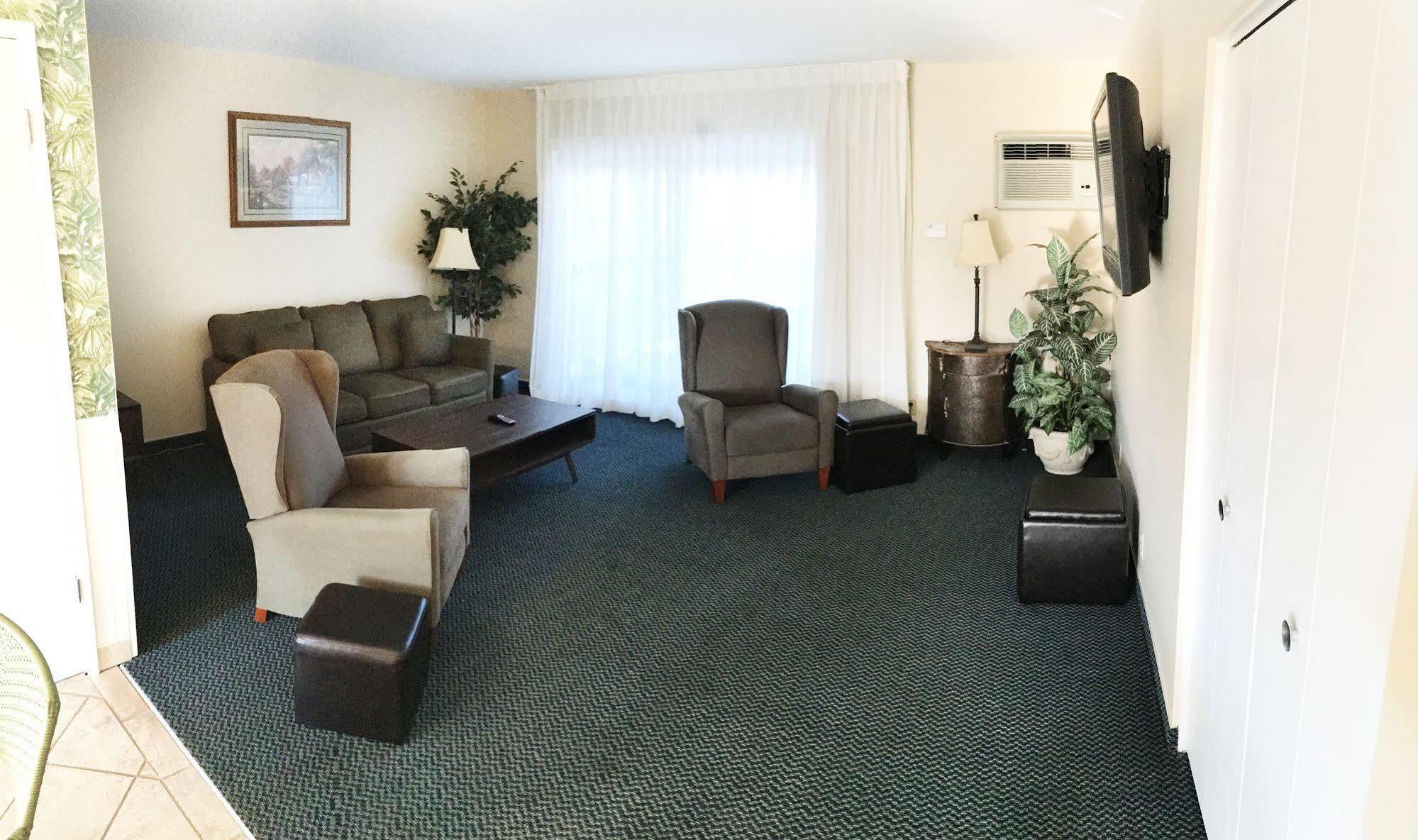 Pea Soup Andersen's Hotel 2*