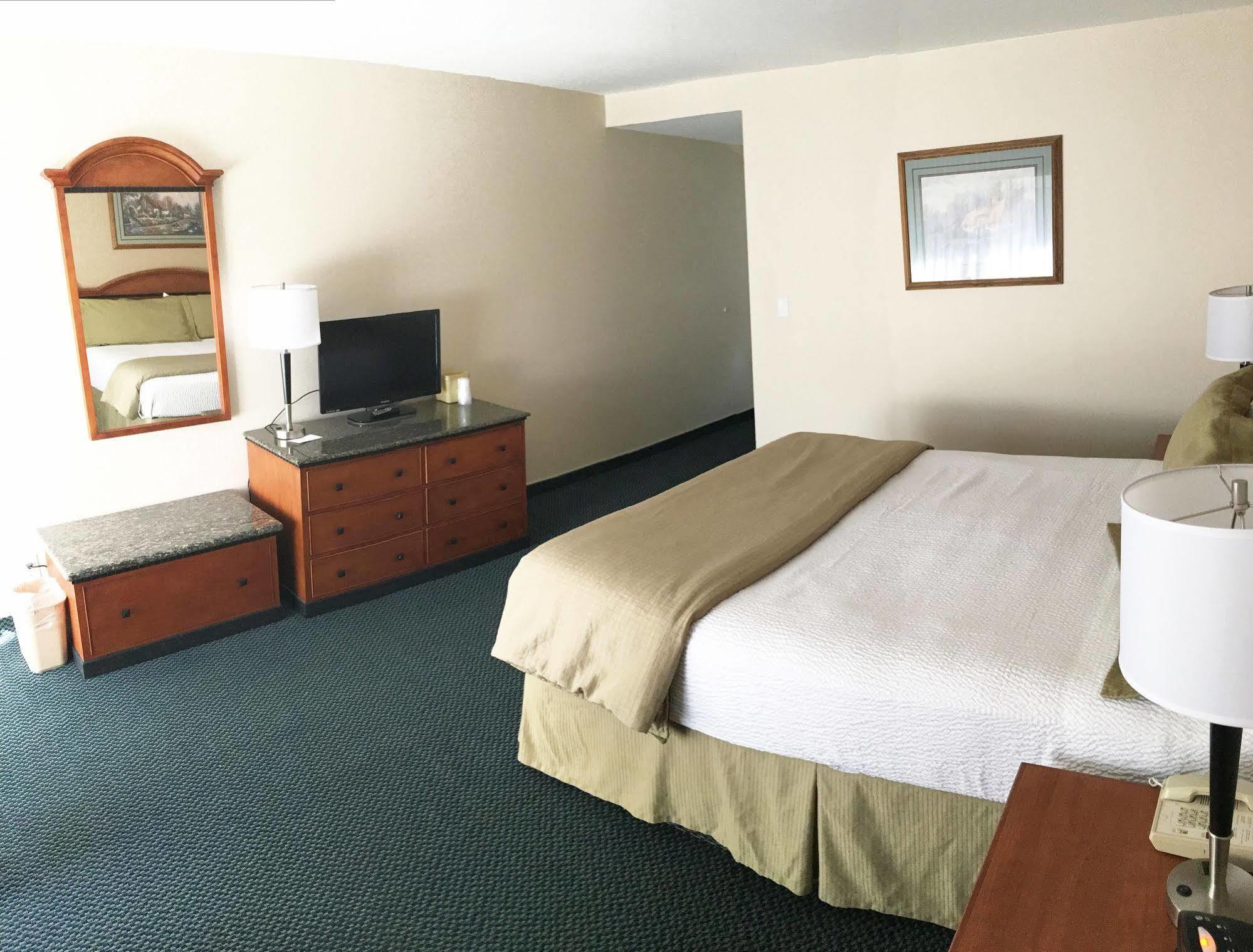 Hotel Pea Soup Andersen's 2*
