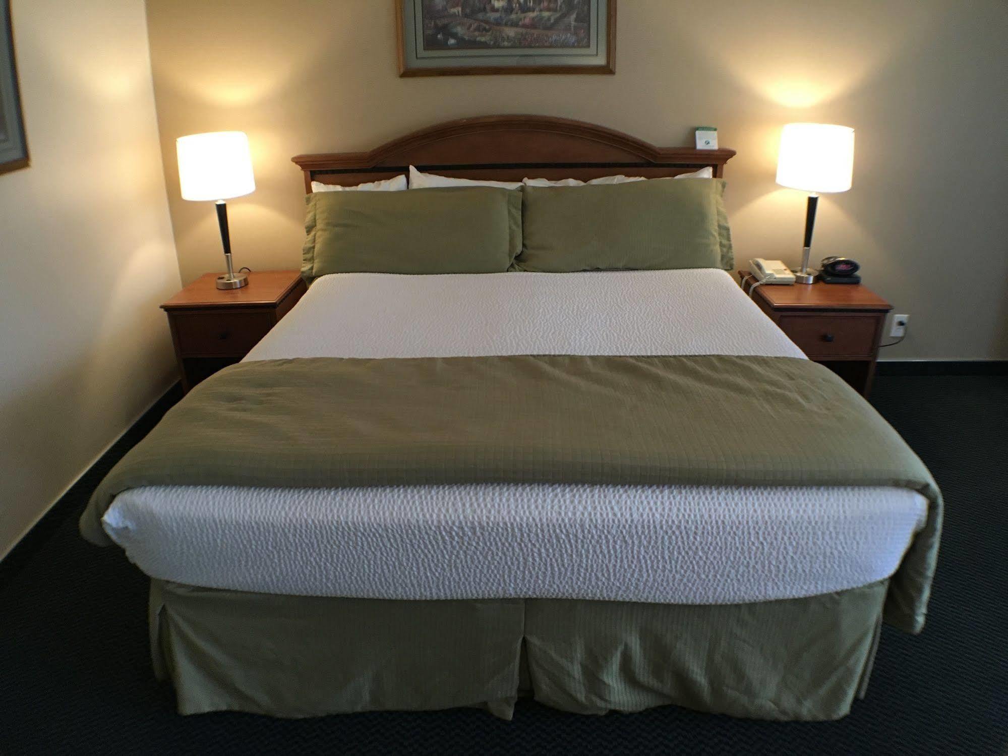 Hotel Pea Soup Andersen's 2*