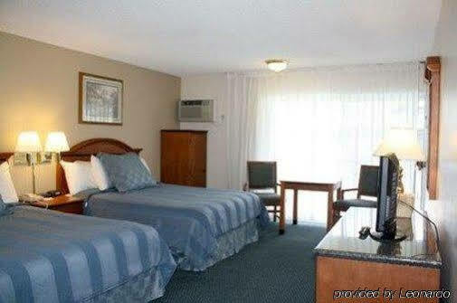 Hotel Pea Soup Andersen's 2*